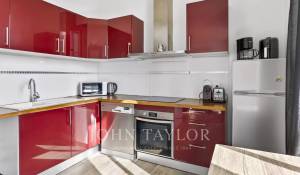 Sale House Marseille 16ème