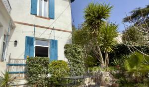 Sale House Marseille 16ème