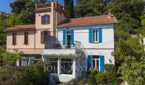 Sale House Marseille 16ème