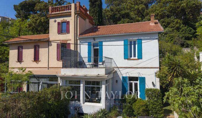 Sale House Marseille 16ème