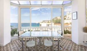 Sale House Marseille 7ème