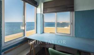 Sale House Marseille 7ème