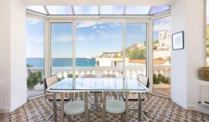 Sale House Marseille 7ème