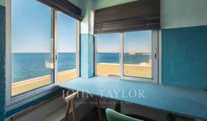 Sale House Marseille 7ème