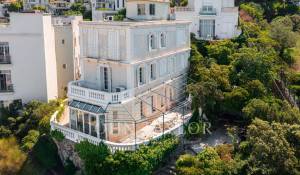 Sale House Marseille 7ème