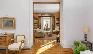 Sale House Marseille 8ème