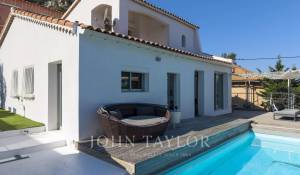 Sale House Marseille 8ème