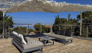 Sale House Marseille 8ème