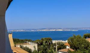 Sale House Marseille 8ème