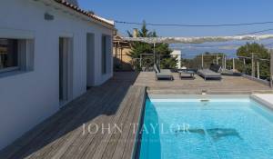 Sale House Marseille 9ème