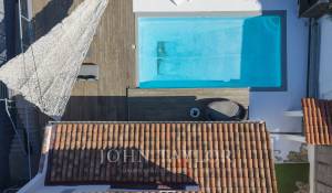 Sale House Marseille 9ème