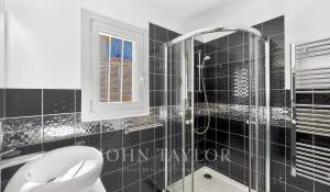 Sale House Marseille 9ème