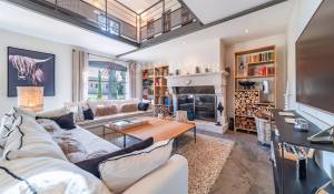 Sale House Maussane-les-Alpilles