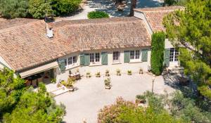 Sale House Maussane-les-Alpilles