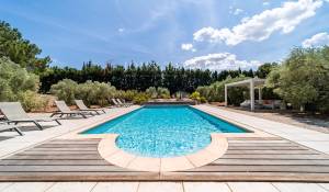 Sale House Maussane-les-Alpilles