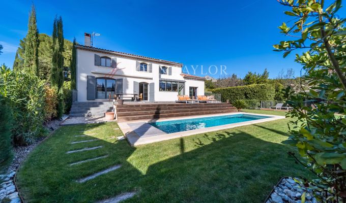 Sale House Maussane-les-Alpilles