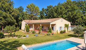 Sale House Ménerbes