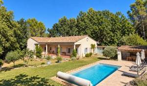 Sale House Ménerbes