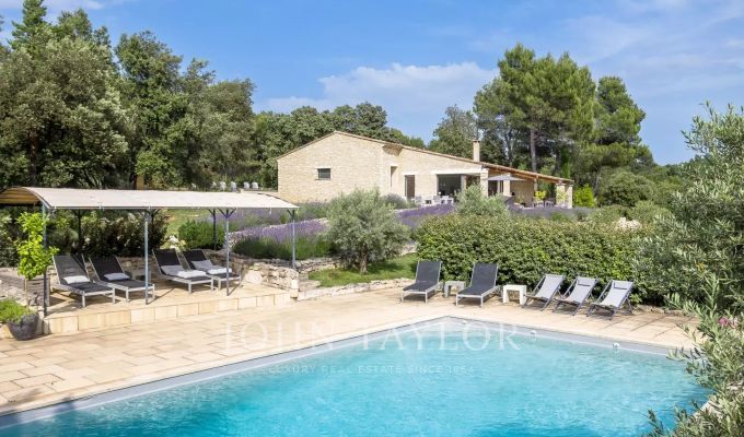 Sale House Ménerbes