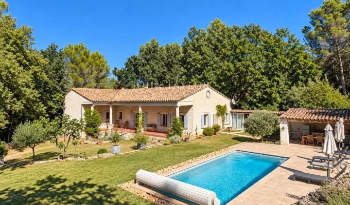 Sale House Ménerbes