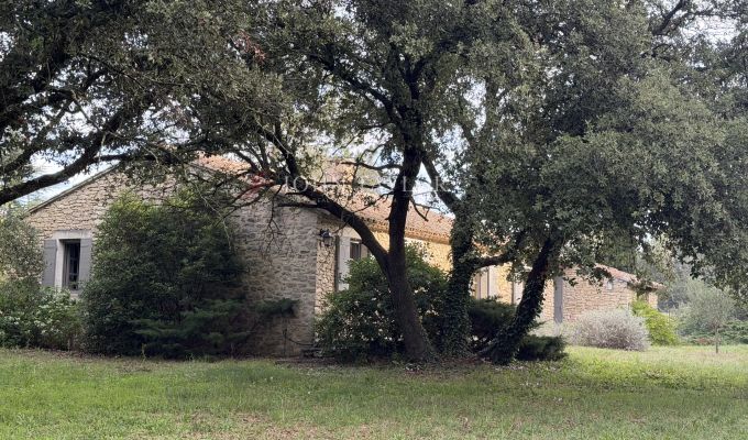 Sale House Ménerbes