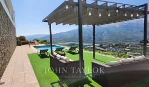 Sale House Mesão Frio (Santo André)