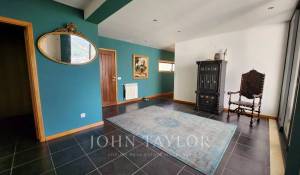 Sale House Mesão Frio (Santo André)