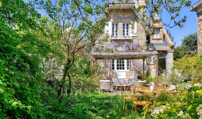 Sale House Meudon