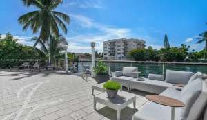 Sale House Miami Beach