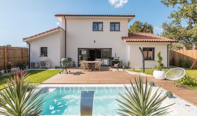 Sale House Mimizan