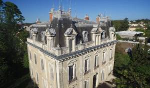 Sale House Montélimar