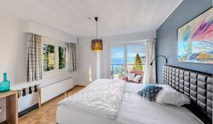 Sale House Montreux