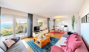 Sale House Montreux