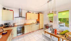 Sale House Montreux