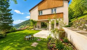 Sale House Montreux