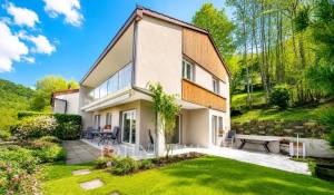 Sale House Montreux