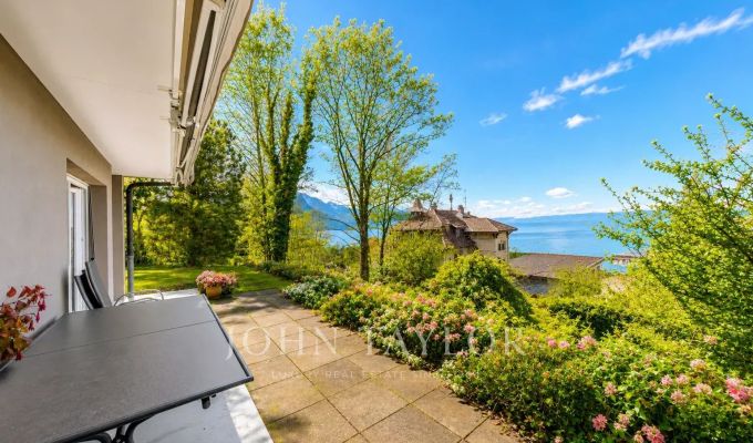 Sale House Montreux