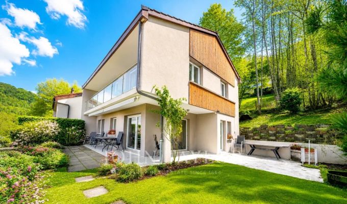 Sale House Montreux
