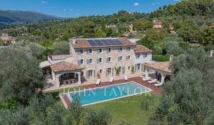 Sale House Mouans-Sartoux