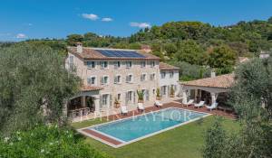 Sale House Mouans-Sartoux