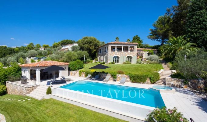 Sale House Mouans-Sartoux