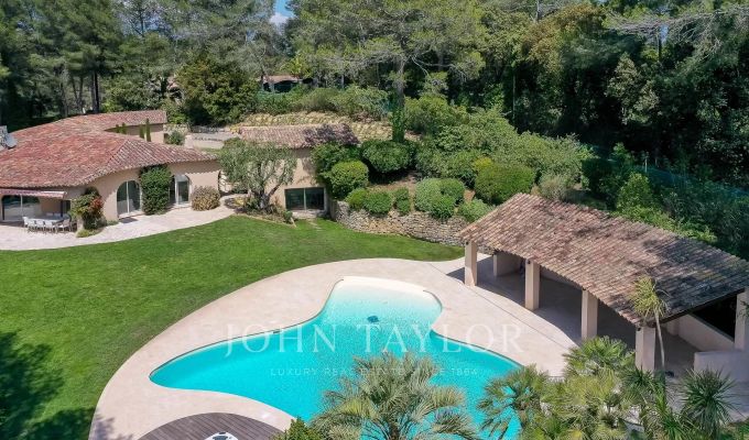 Sale House Mouans-Sartoux