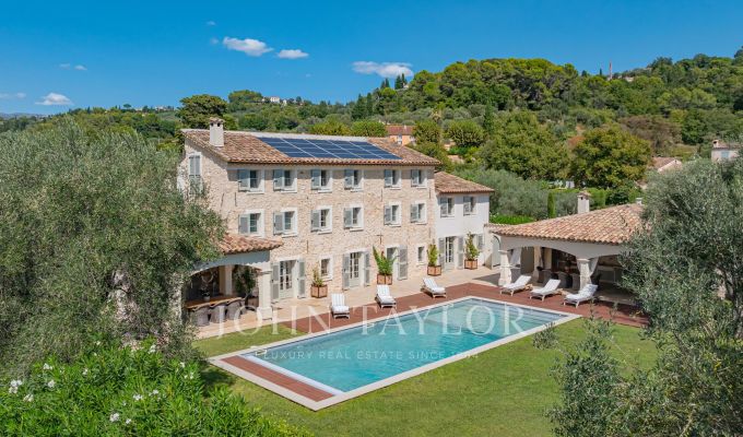 Sale House Mouans-Sartoux