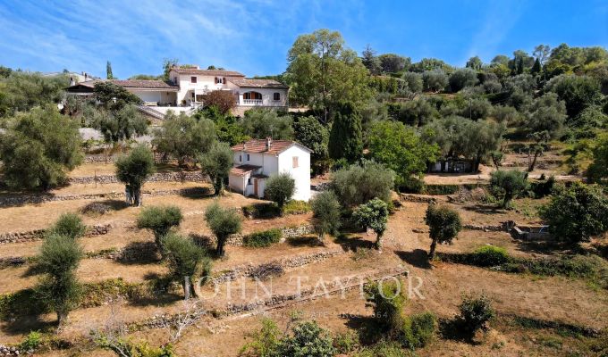 Sale House Mouans-Sartoux