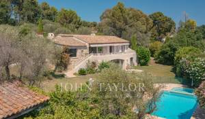 Sale House Mougins