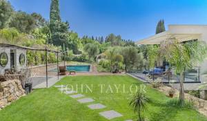 Sale House Mougins