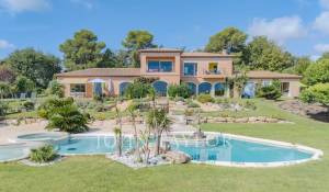 Sale House Mougins