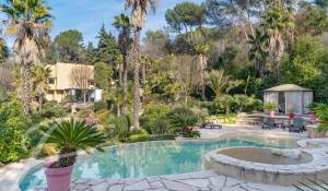 Sale House Mougins