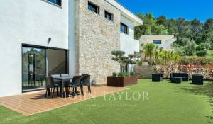 Sale House Mougins