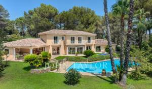 Sale House Mougins